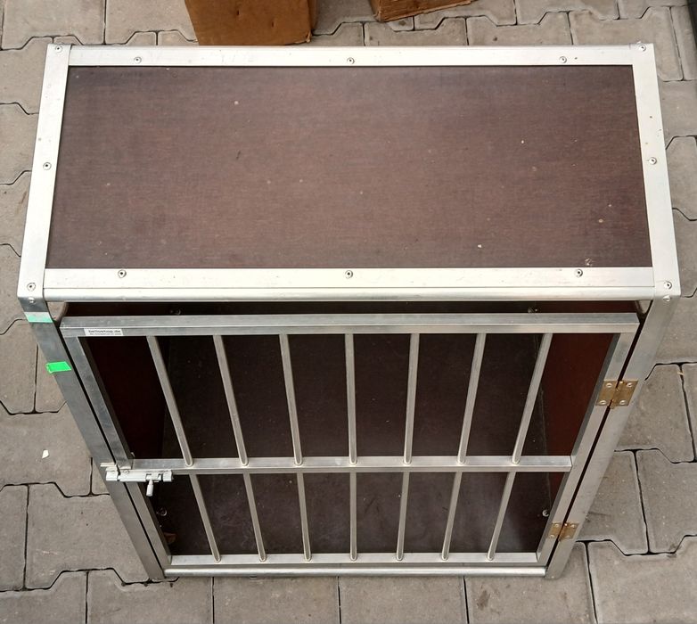 Klatka transportowa Belloshop