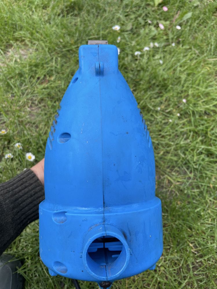 PAINT ZOOM pistolet malarski kompresor VHGVACSET0041,