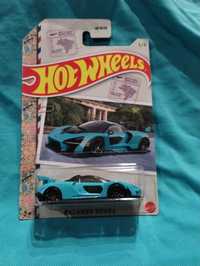 Hot Wheels McLaren Senna