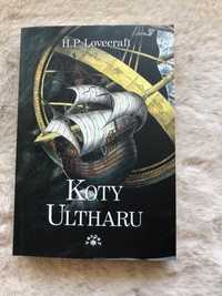 Koty Ultharu Lovecraft