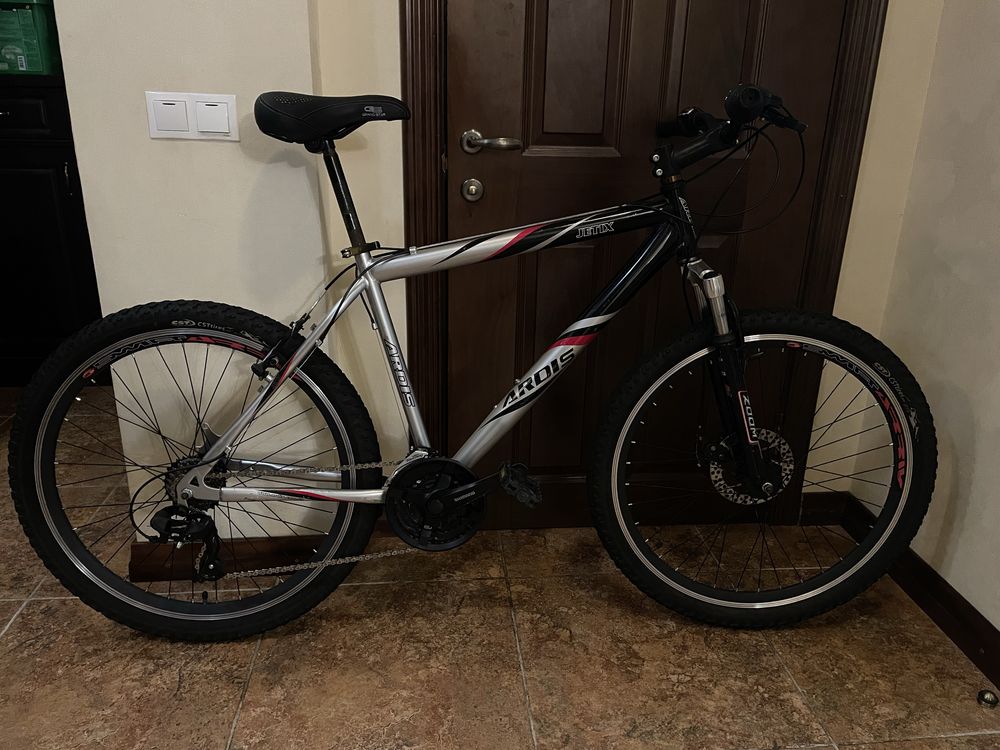 Велосипед Ardis Jetix 26"