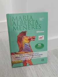 Ulisses de Maria Alberta Meneres