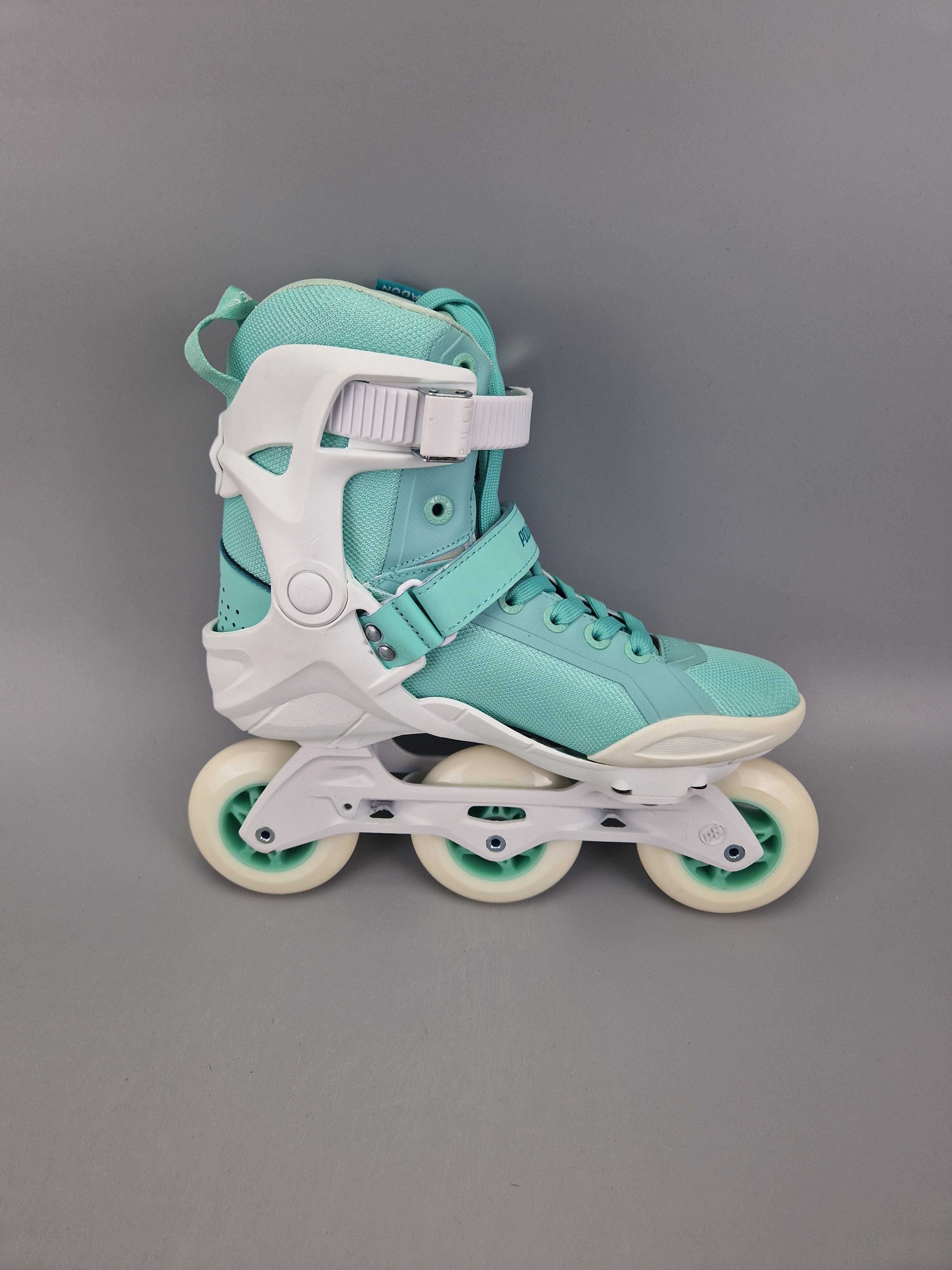 Rolki Powerslide PHUZION RADON roz 41