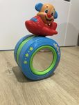 Szczeniaczek kiwaczek Fisher Price