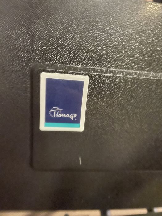 Wózek inwalidzki Timago