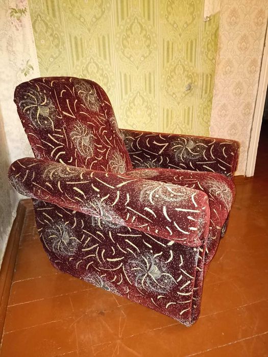 Крісла 2шт. стан ідеал