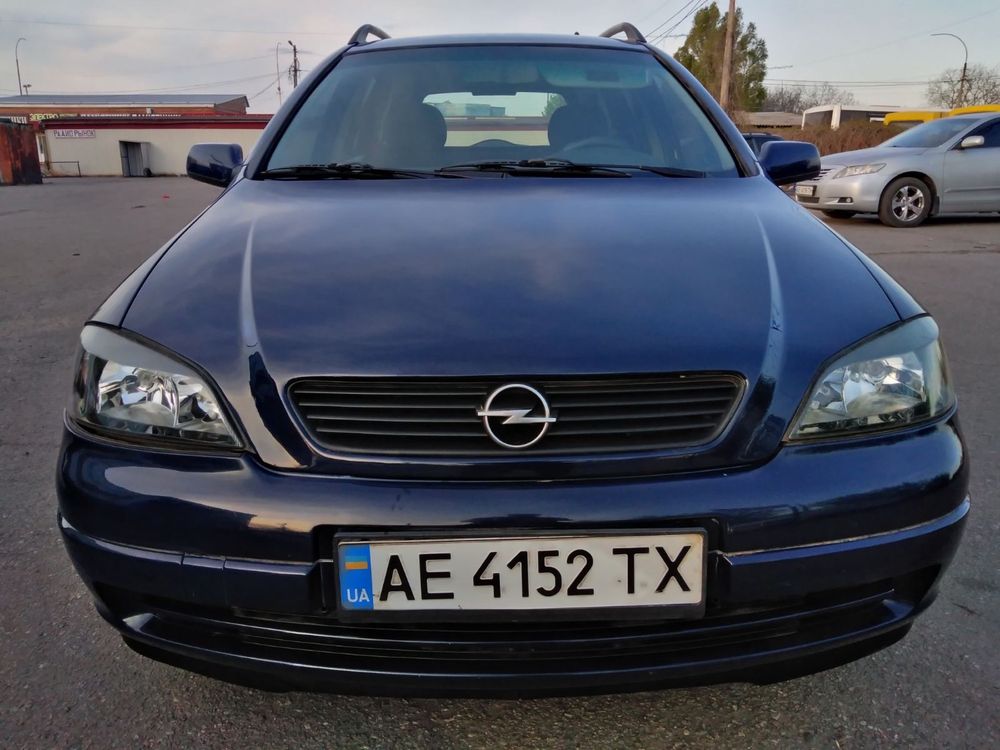 Продам авто Opel Astra