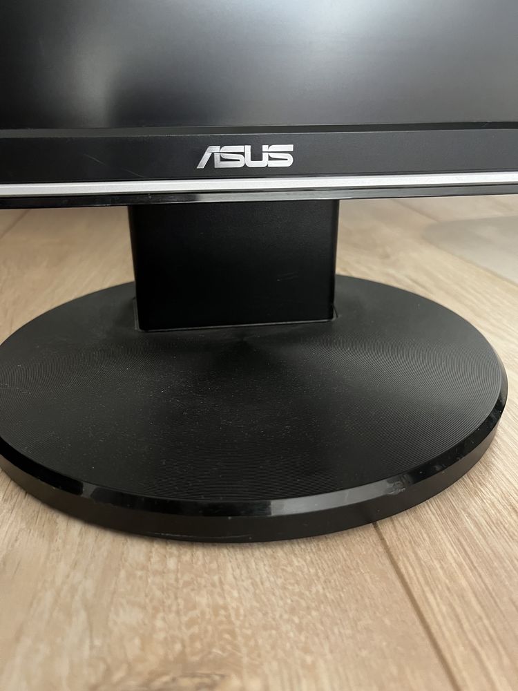 Monitor ASUS VW202S + Kable