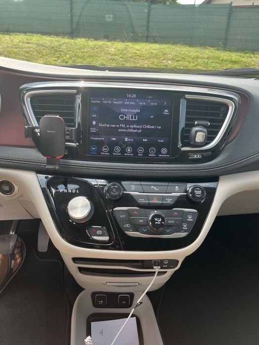 Chrysler Pacyfica LIMITED