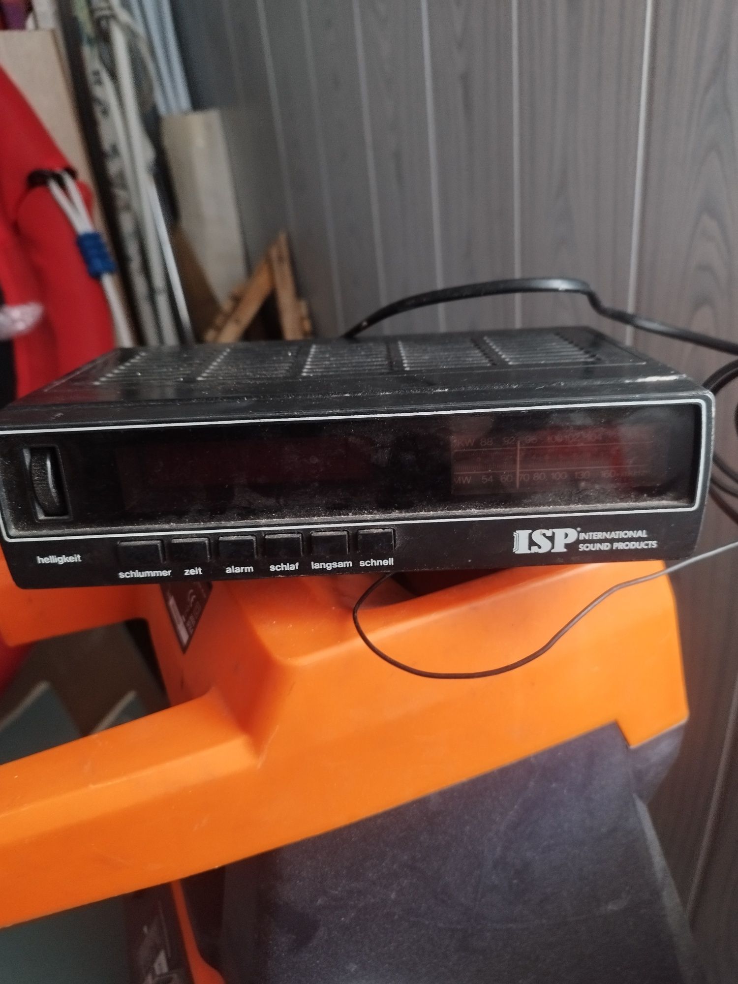 Tanio 2 stare odtwarzacze video i radio