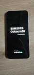 Samsung Galaxy A50