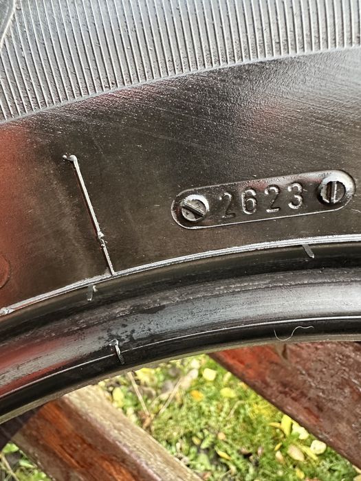 Розпаровка 235/60R18 ORIUM