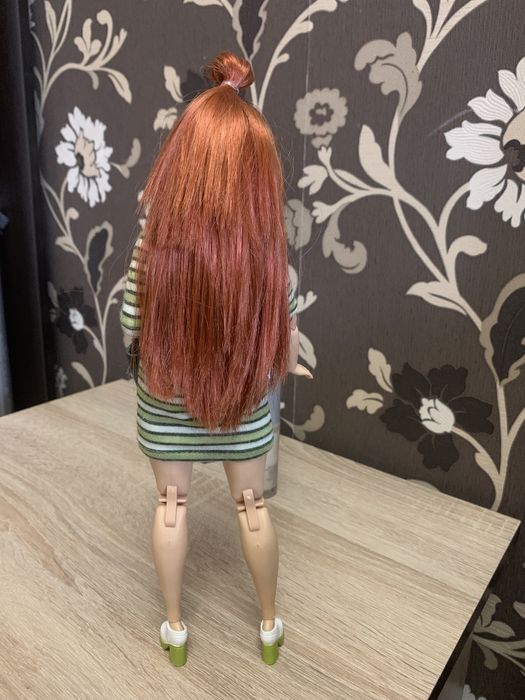 Кукла Лялька Барбі