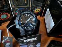 Zegarek Casio G-Shock Gravitymaster GR-B100
