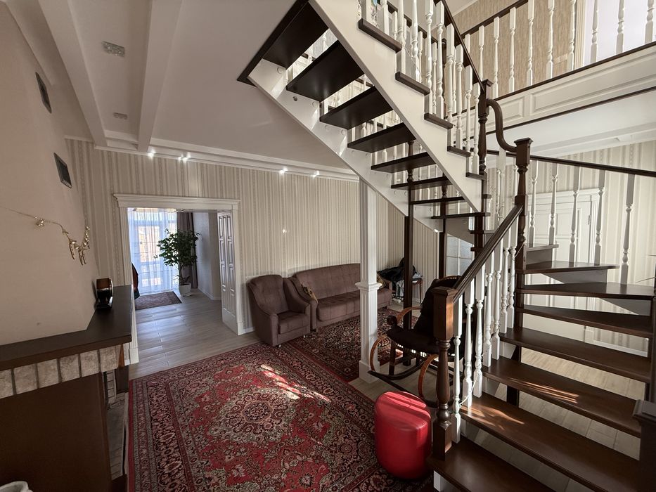 Подаю дом в Калиновке 10 км от Николаева