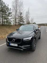 Volvo XC 90 Volvo XC90 D5