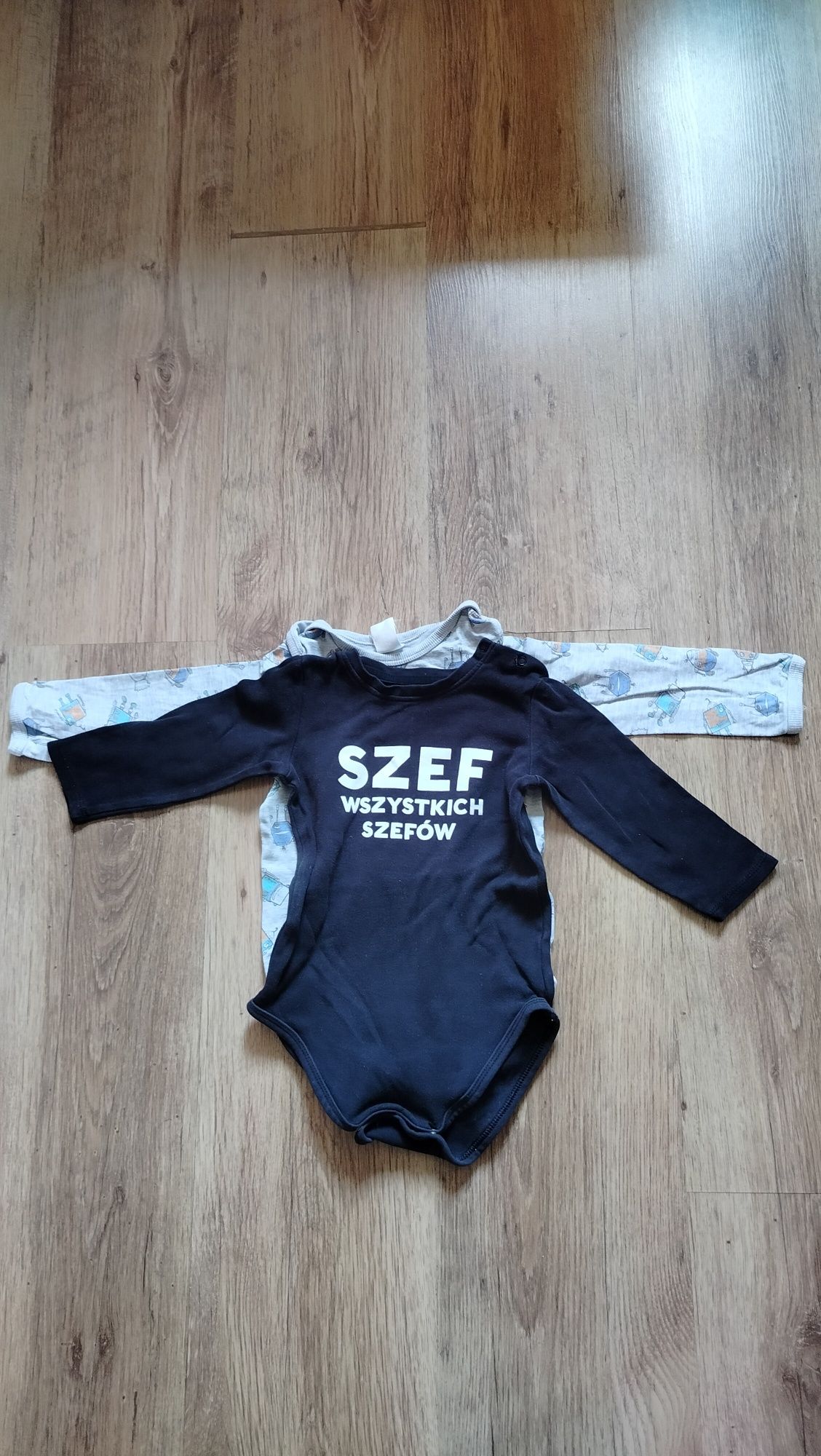 Sprzedam bluzeczki i body
