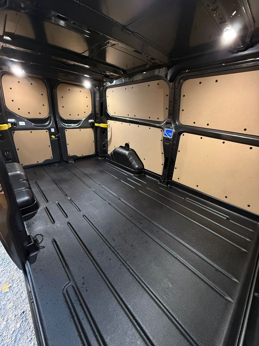 Ford TRANSIT CUSTOM  Ford Transit Custom 54 tys przebiegu 170km LIMITEM EDITION L2 H1 kamer