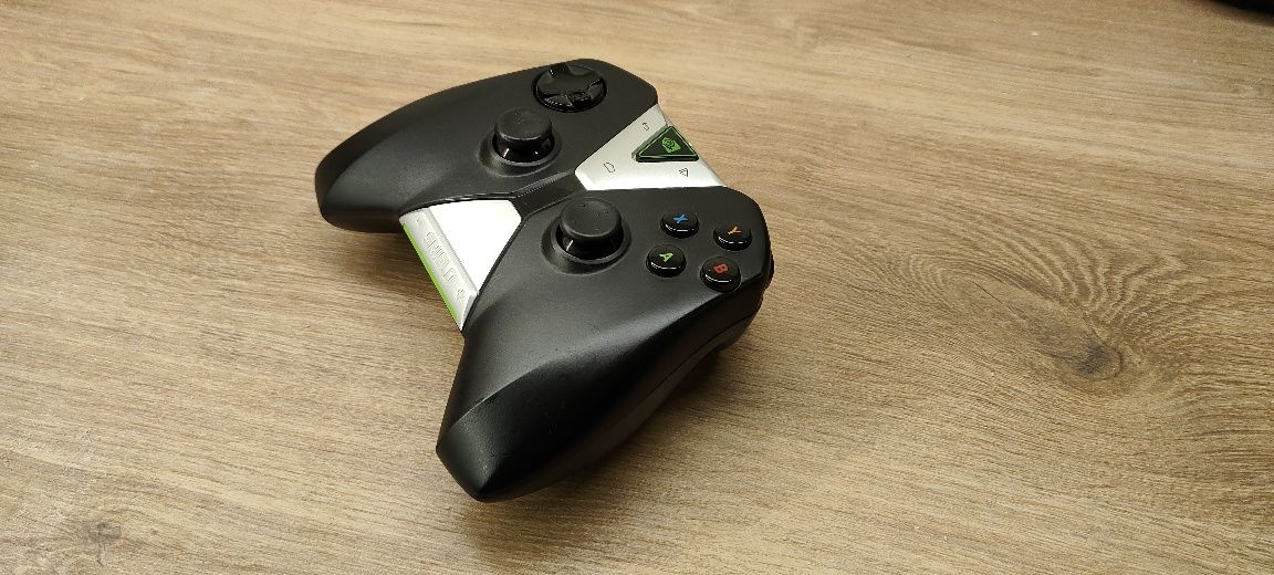 Kontroler Nvidia Shield TV Tablet K1 Pad