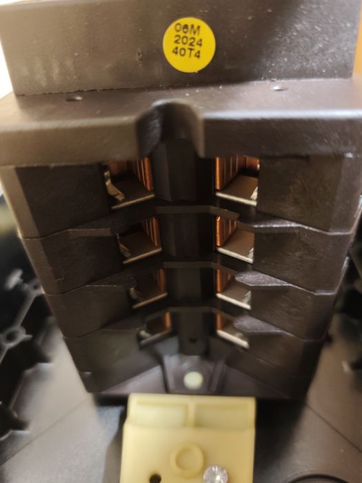 Перемикач навантаження