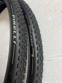 Резина велосипедна Pirelli Cinturato Cross M 700x33C