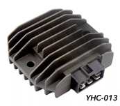regulador  yamaha ( yzf r1 r6 fz6 xj thundercat thunderace tdm 850 xvs t-max )