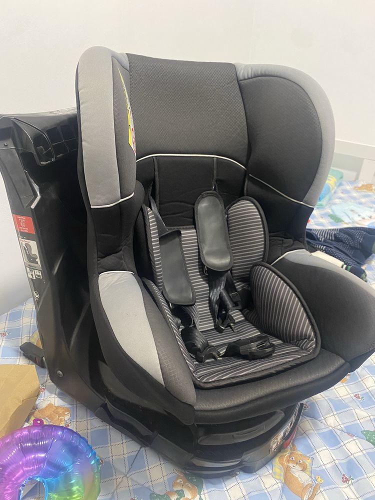 Cadeira bebe Auto isofix