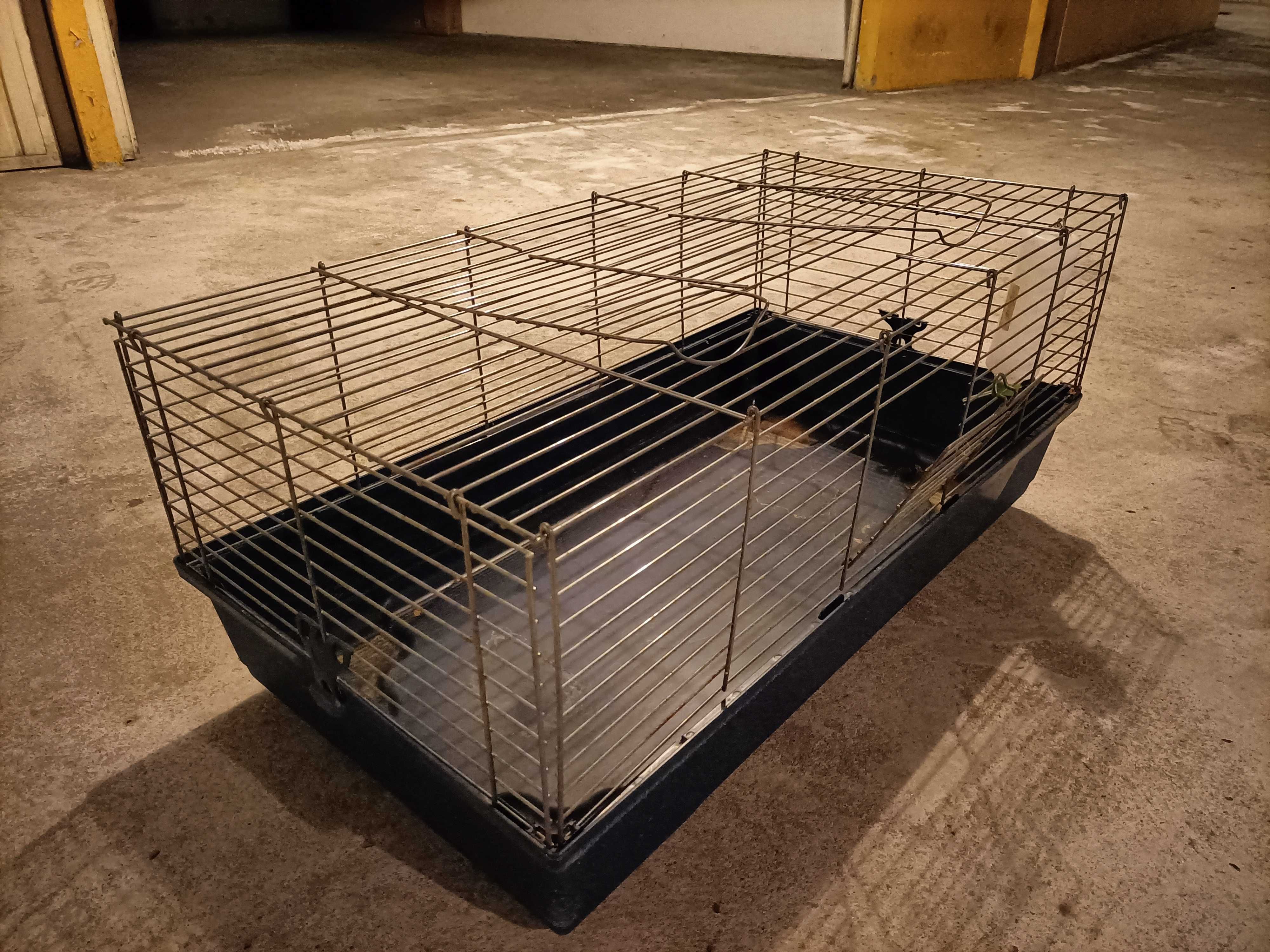 Gaiola  para roedores, 99cmx54cmx43cm
