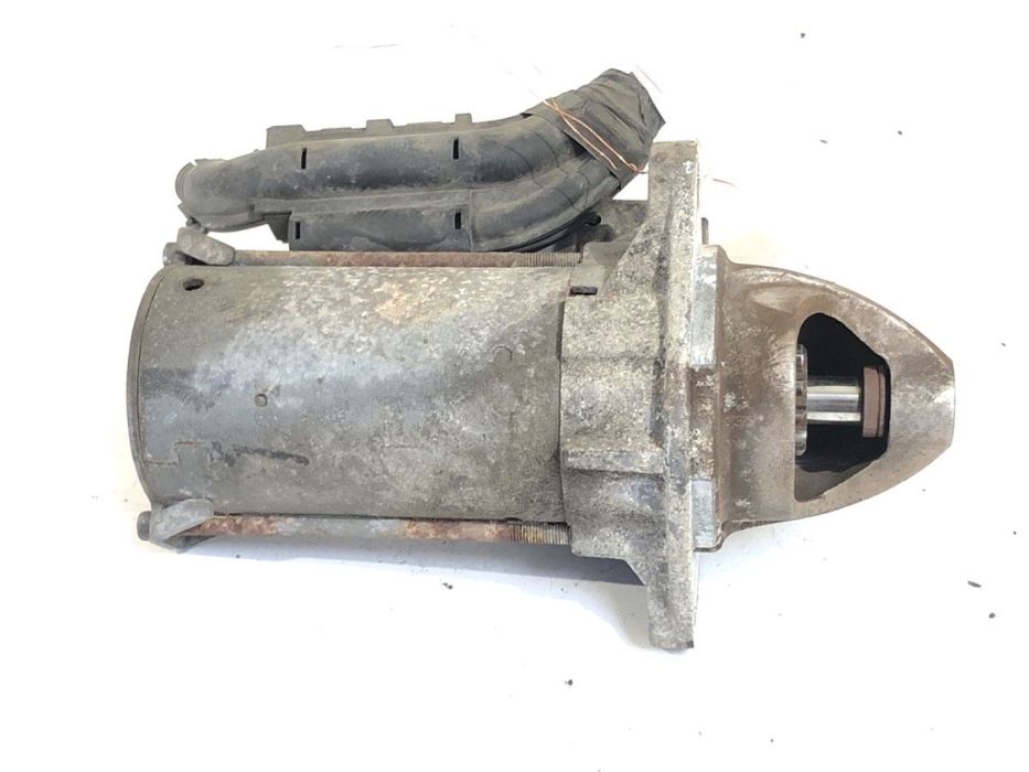 ROZRUSZNIK  FORD FIESTA VI (CB1, CCN) 2008 - 2022 1.4 71 kW [97 KM] benzyna 2008 - 2012