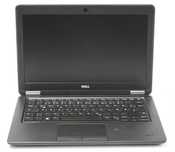 Ультрабуки ОПТ Dell Latitude E7250 12.5" Core i5-5xxU/8GB/SSD256GB б/у