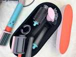 Lokówka Multistyler Airwrap™ Complete Long Ceramic Pop