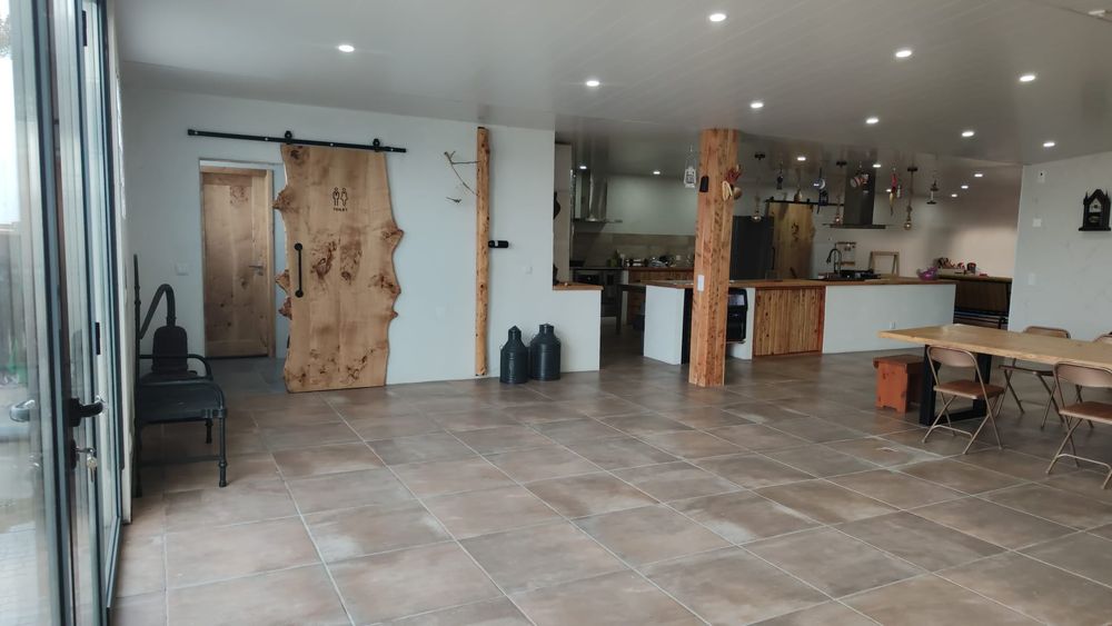 Magnífico  espaço  para todo tipo de eventos