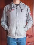 Bluza Carry rozmiar M