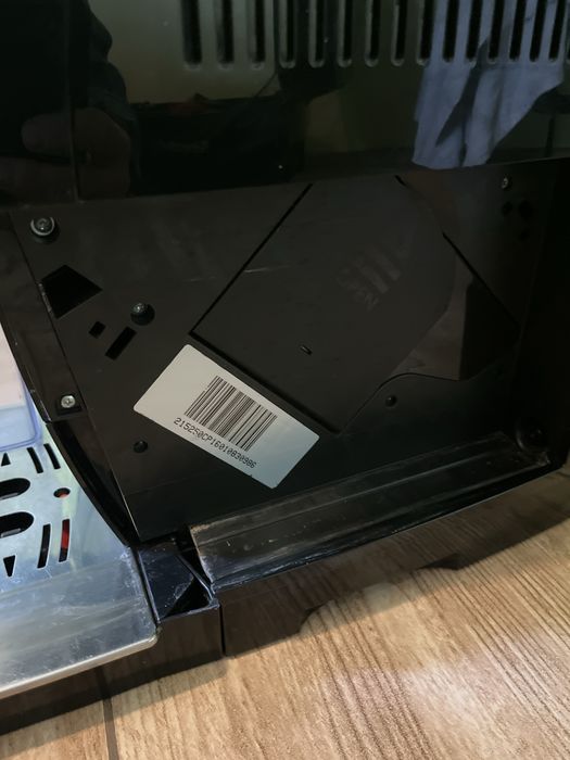 Delonghi cappucino ecam 23.46