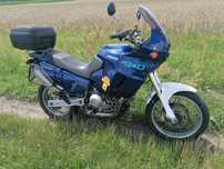 Cagiva elegant 900 Paris dakar