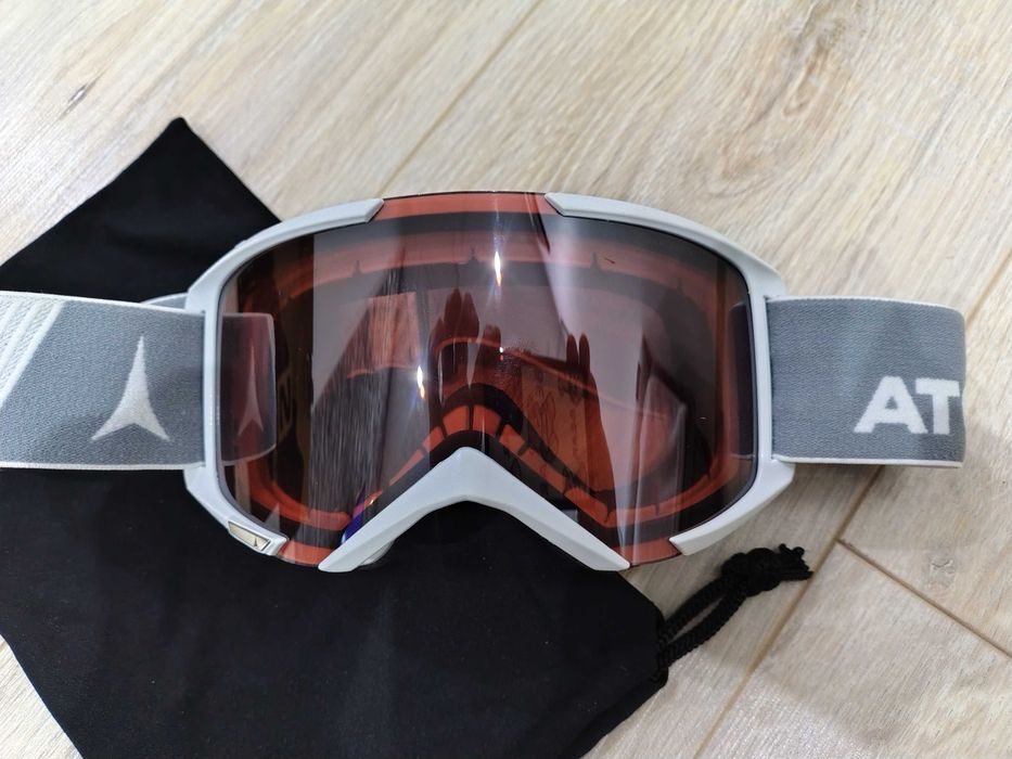 Google narciarskie atomic okazja