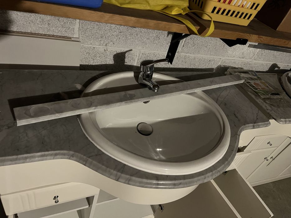 Moveis  de casa de banho