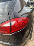 Фонар фонарь стоп лівий правий Porsche Cayenne 958 Порш каэн 958