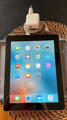 Tablet Apple iPad 2