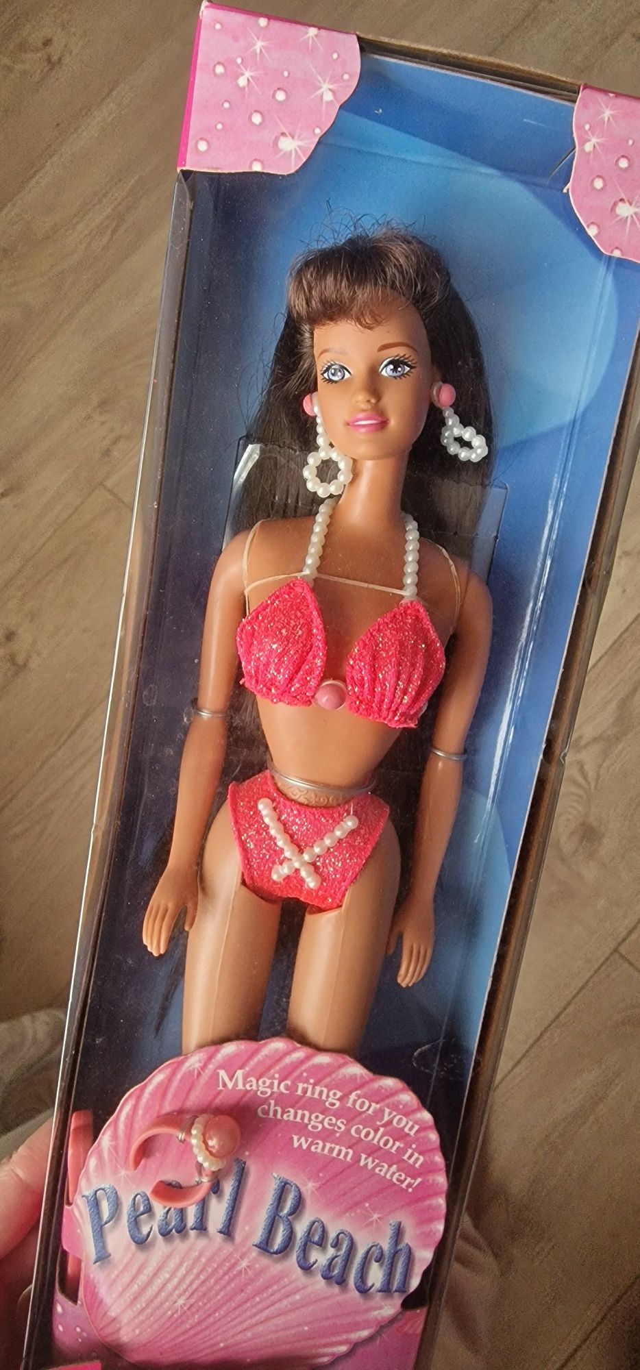 Барби новые, винтажные куклы 90х