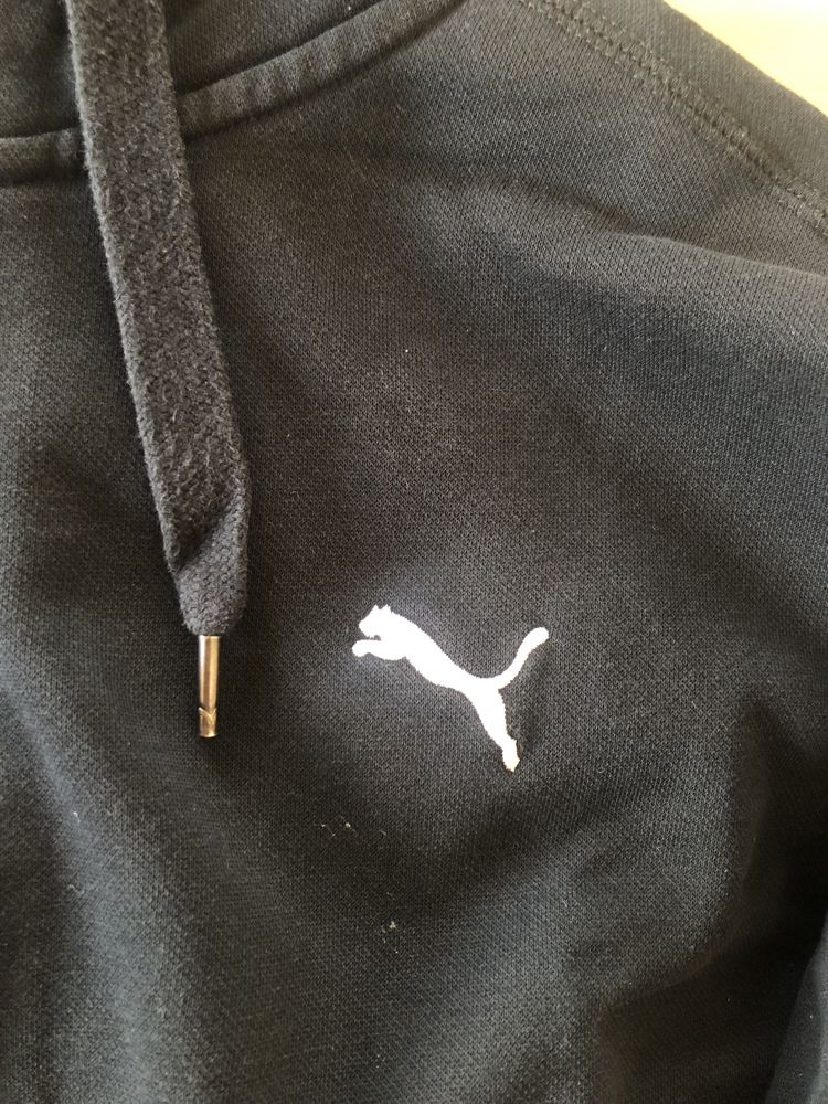 Кофта Puma L