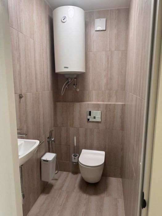 1-кімната + студія в новобудові, пр. Чорновола, ЖК Платинум