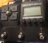 Processador Zoom Z2X