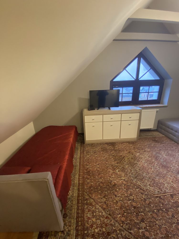 Apartamenty w centrum - Obiekt dla pracowników, firm - Wysoki standard