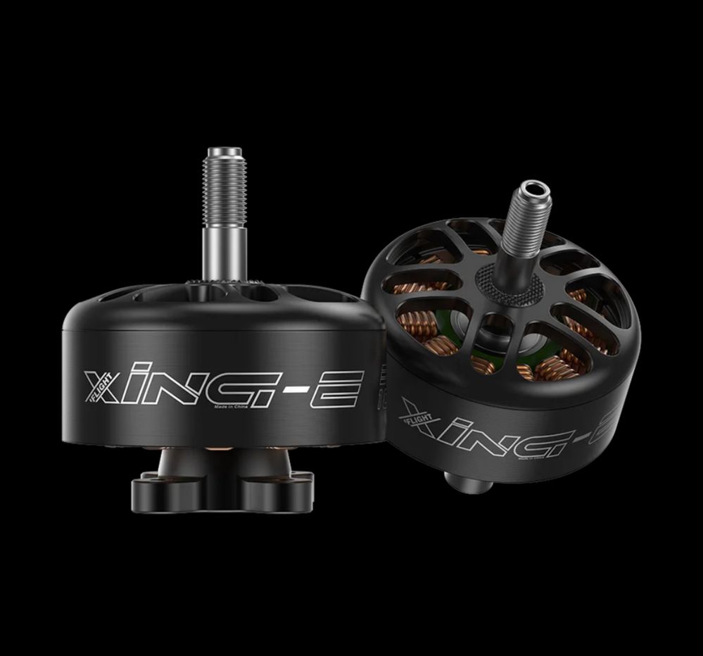 iFlight XING-E 3110 900KV FPV