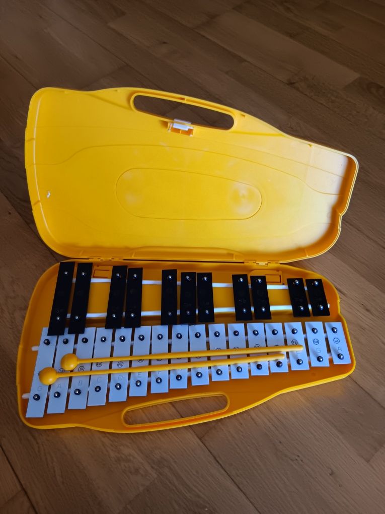 Jogo musical de sinos