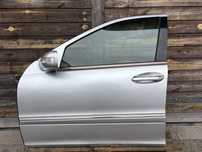 Drzwi Lewe Kierowcy Mercedes w203 c klasa 775