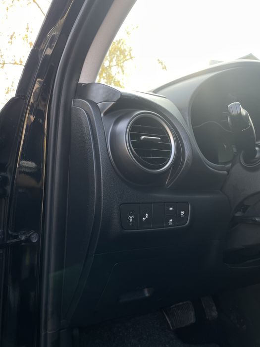 Nyundai Kona Electric