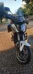 Honda NC750X