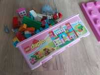 Klocki lego duplo